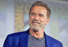 Arnold Schwarzenegger Shares His Mother Once Thought He Might Be Gay Due To The Posters Of N*ked Bodybuilders In His Room