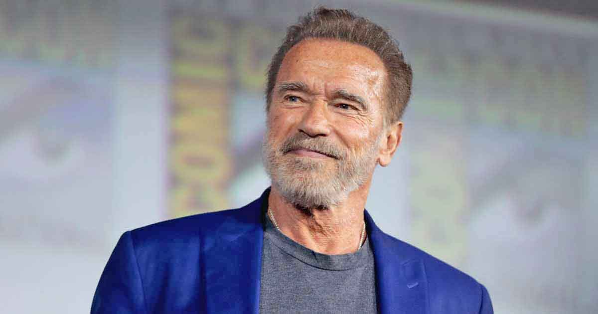 Arnold Schwarzenegger Remembers His Mom Freaking Out Pondering He Would possibly Be Homosexual Due To “N*ked, Oiled Up” Posters Of Bodybuilders On His Wall As A Teen