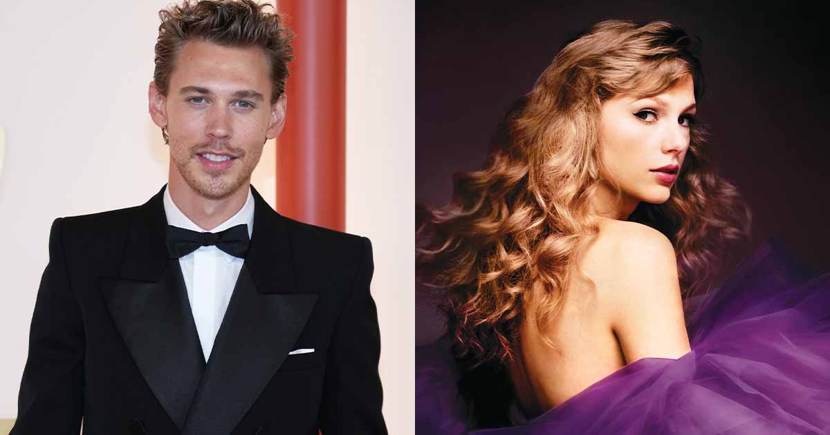 Austin Butler, Taylor Swift among stars offered Academy membership