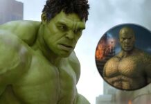 Avengers Hulk As A Desi Villain