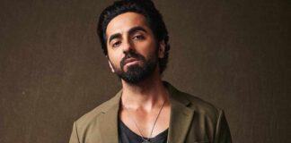 Ayushmann: 'Nation-building starts from being inclusive as a society'