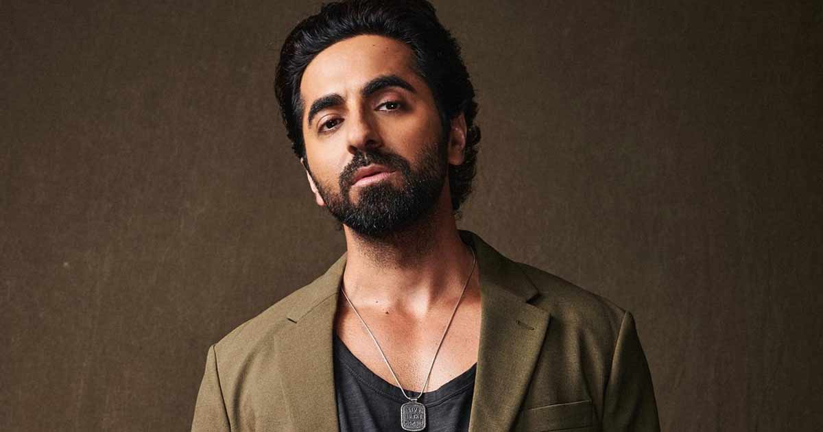 Ayushmann: 'Nation-building starts from being inclusive as a society'