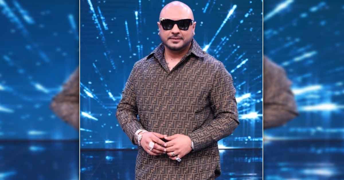 B Praak dedicates 'Sach Keh Raha Hai' to 'India's Best Dancer 3' contestant