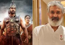 Baahubali Director SS Rajamouli Took A Loan Of 400 Crores, Claims A Report