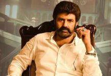 Balakrishna's 108th movie title to launch on Jun 8 at 108 locations
