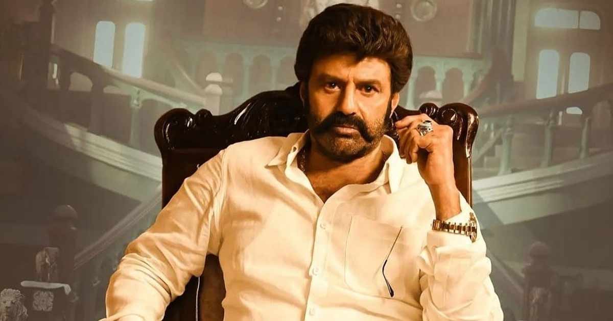 Balakrishna's 108th movie title to launch on Jun 8 at 108 locations