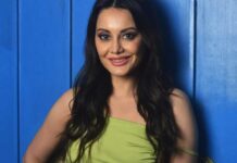 Being back on sets makes you feel good about yourself: Minissha Lamba