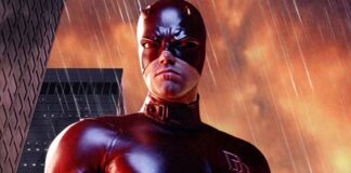 Ben Affleck Lost An Opportunity To Continue Playing Marvel’s Daredevil & He Wasn’t Even At Fault