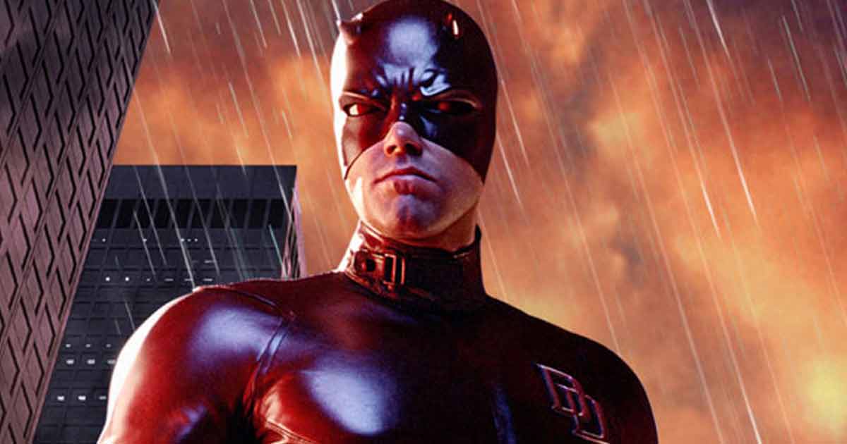 Ben Affleck Might Have Continued To Be Marvel’s ‘Daredevil’ However It Was One other Film That Killed His Probabilities & He By no means Received To Reprise Matt Murdock – Right here’s How