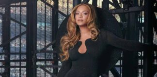Beyonce orders 2k worth of food from fried chicken restaurant