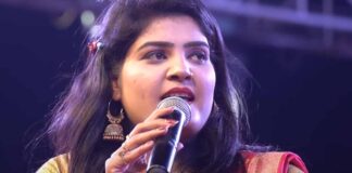 Bhojpuri Singer Nisha Upadhyay Rushed To A Hospital In Bihar After Hit By A Bullet During A Celebratory Firing! Read On