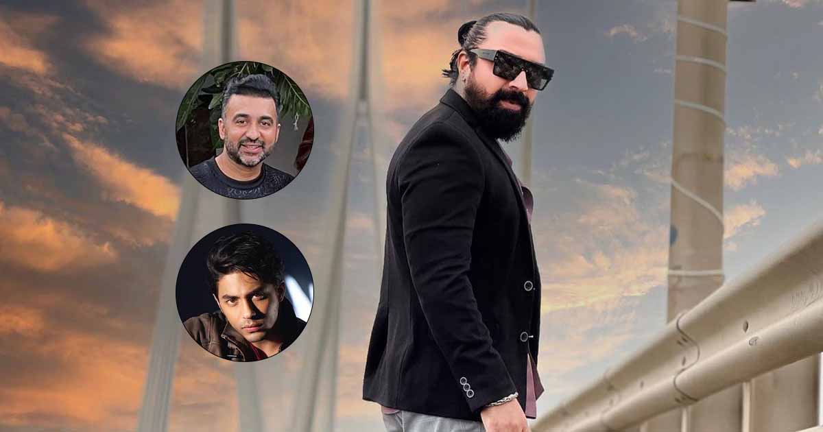 Ajaz Khan Reveals Facing 'Anxiety & Depression' While Spending 2 Years In Jail in Connection To A Drug Case; Read On
