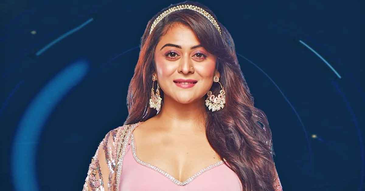 'Bigg Boss OTT 2': Falaq Naaz gets chosen as the first captain