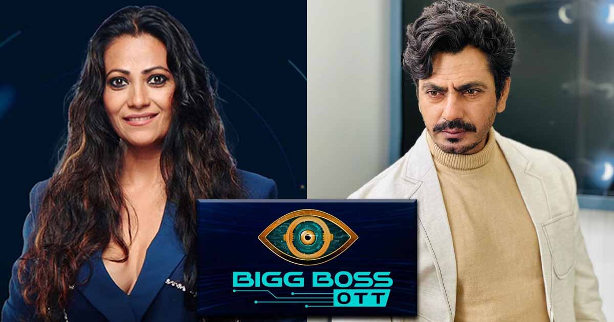 'Bigg Boss OTT 2': Nawazuddin's ex-wife Aaliya recalls how she fell in love with him