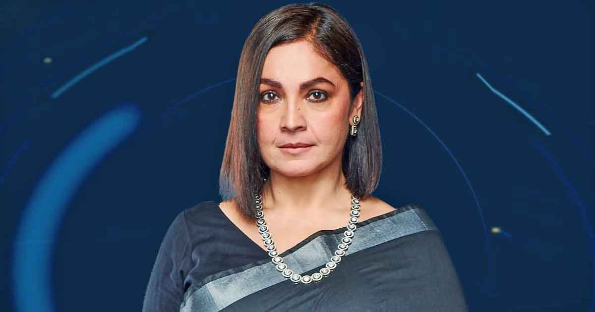 'Bigg Boss OTT 2': Pooja Bhatt says she was tagged 'alcoholic'