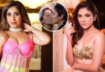 Bigg Boss OTT Has A Lesbian Lip Lock! Check Out This Season 1 Kiss Between Neha Bhasin & Ridhima Pandit