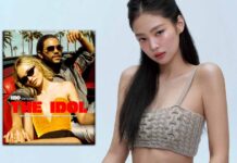 BLACKPINK’s Jennie’s Fans Come In Support After Her S*nsual Dance Clip From ‘The Idol’ Goes Viral, One Says “She’s Literally Just Dancing...”