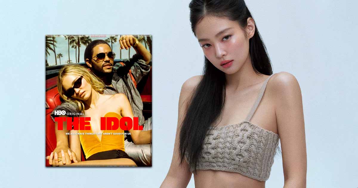BLACKPINK’s Jennie’s S*nsual Dance Clip From ‘The Idol’ Leaves Netizens Divided, A Fan Shuts Down A Troll: “She’s Actually Simply Dancing…”