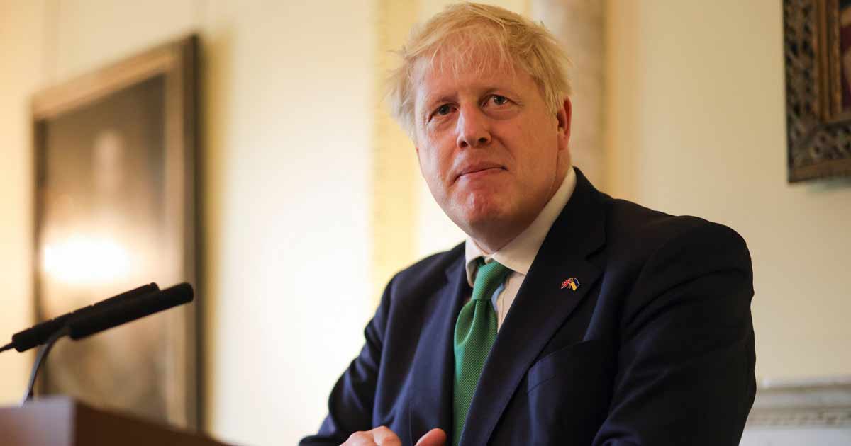 Boris Johnson stopped taking celeb-favourite slimming drug after it made him sick