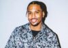 Bottoms Up Fame Trey Songz Slammed With A $10 Million Lawsuit For An Alleged S*xual Assault