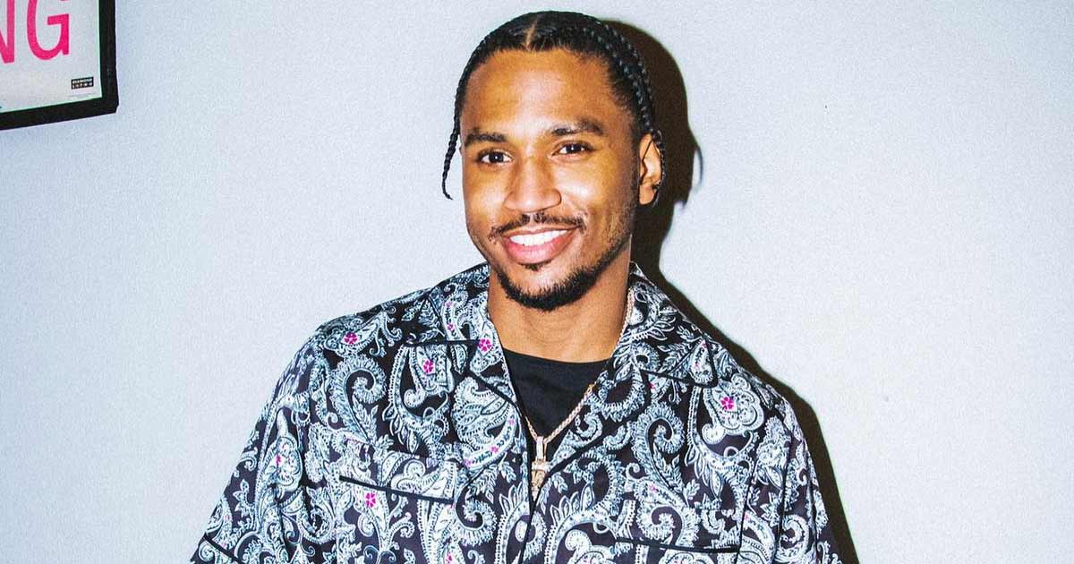 Bottoms Up Fame Trey Songz Slammed With A $10 Million Lawsuit For An Alleged S*xual Assault