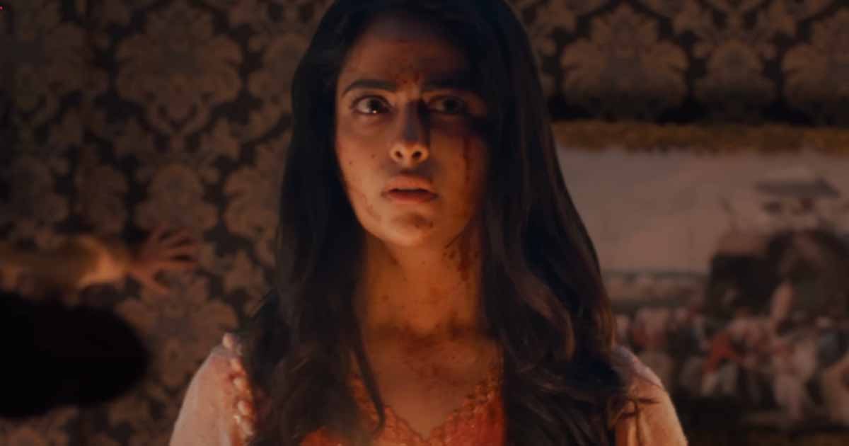 Box Office - 1920: Horrors of the Heart crosses 10 crores (in all languages) in 5 days