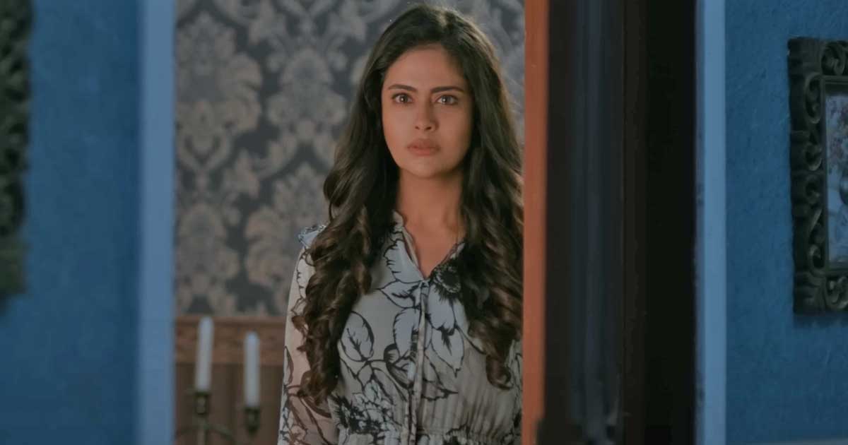 Box Office - 1920: Horrors of the Heart is fair Monday, manages over 1 crore though