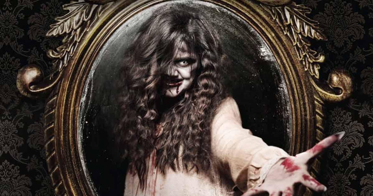Box Office - 1920: Horrors of the Heart surprises on Friday