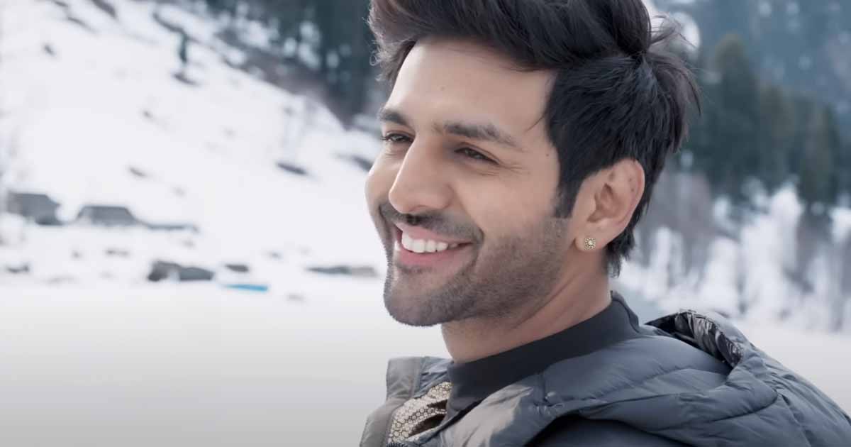 Box Office - Kartik Aaryan takes his third biggest opening ever with SatyaPrem Ki Katha, stays on to be reliable