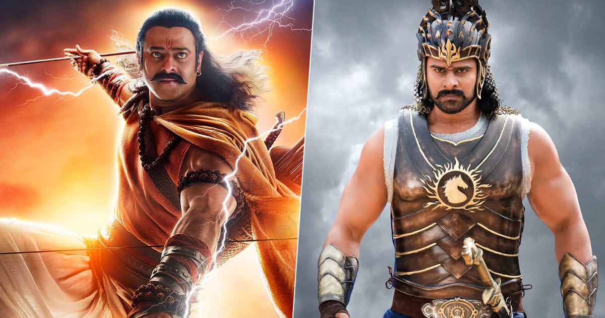 Box Office - Prabhas’ Adipurush (Hindi) records an excellent Sunday, is almost the same as Baahubali: The Beginning (Hindi) lifetime in just 3 days