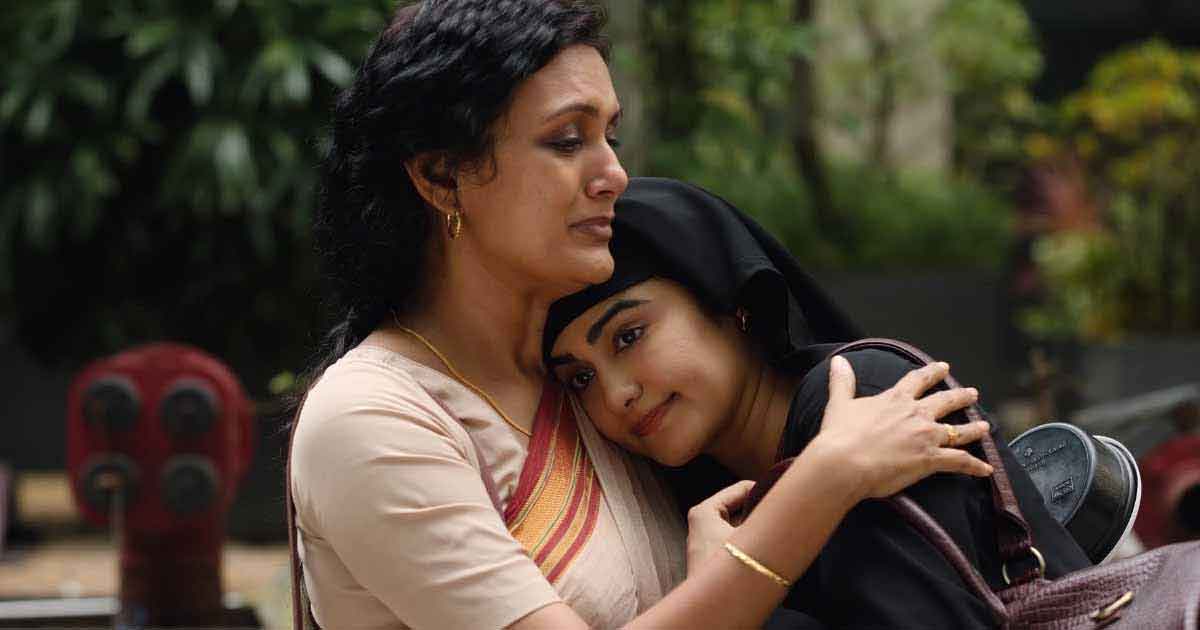 Box Office - The Kerala Story rises again on Saturday, won't be leaving the theaters anytime soon