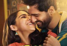 Box Office - Zara Hatke Zara Bachke grows further on Saturday, and no, it’s not due to Buy-One-Get-One-Free offer