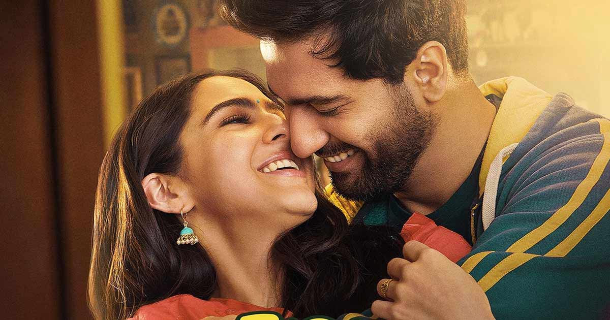 Box Office - Zara Hatke Zara Bachke boosts further on Saturday, and no, it's not because of the buy-one-get-one-free offer