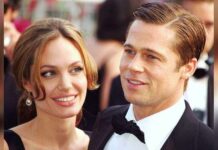 Brad Pitt And Angelina Jolie Once Filmed Crazy Steamy Scenes In Malta For Their Movie ‘By The Sea’