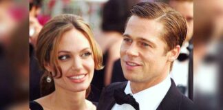 Brad Pitt And Angelina Jolie Once Filmed Crazy Steamy Scenes In Malta For Their Movie ‘By The Sea’