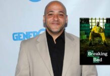 Breaking Bad star Mike Batayeh dies aged 52