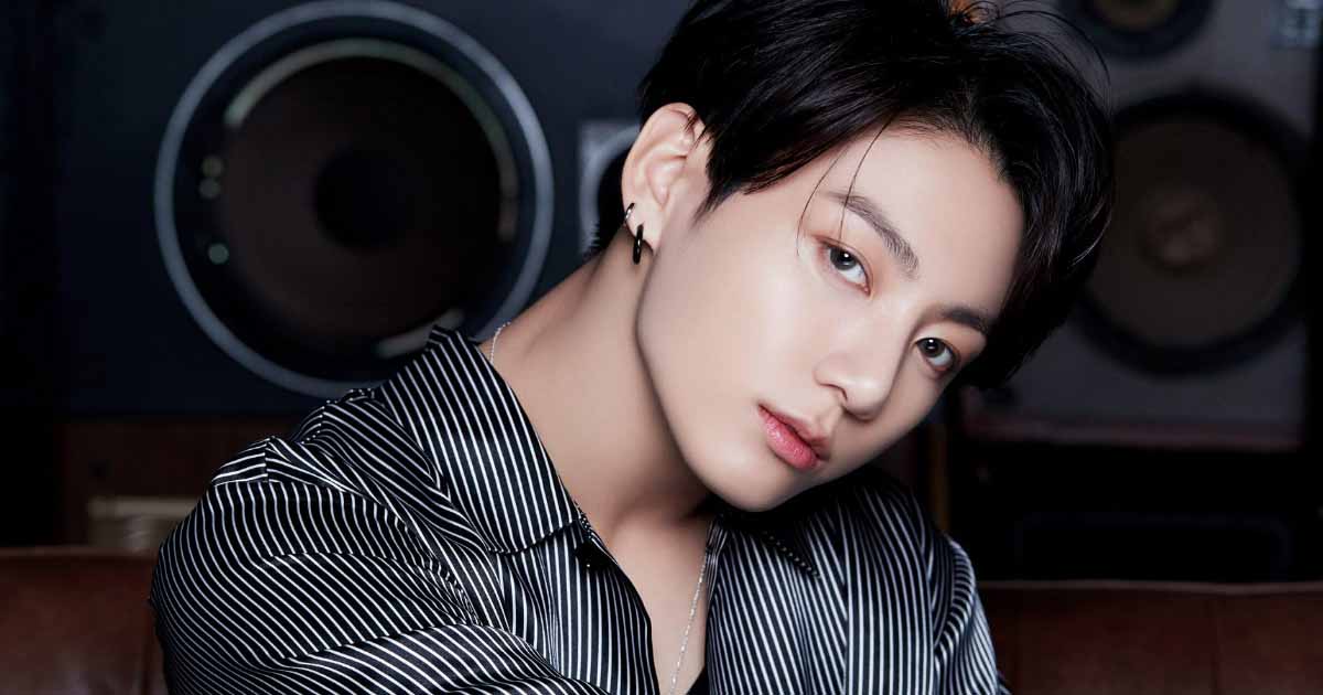 BTS' Jungkook Falls Asleep During Live Session With 6 Million People Watching Him