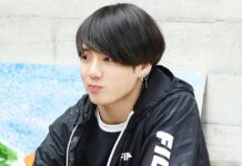 BTS' Jungkook Once Revealed Being In A Relationship Which Ended After He Did Not Meet His Girlfriend For 200 Days