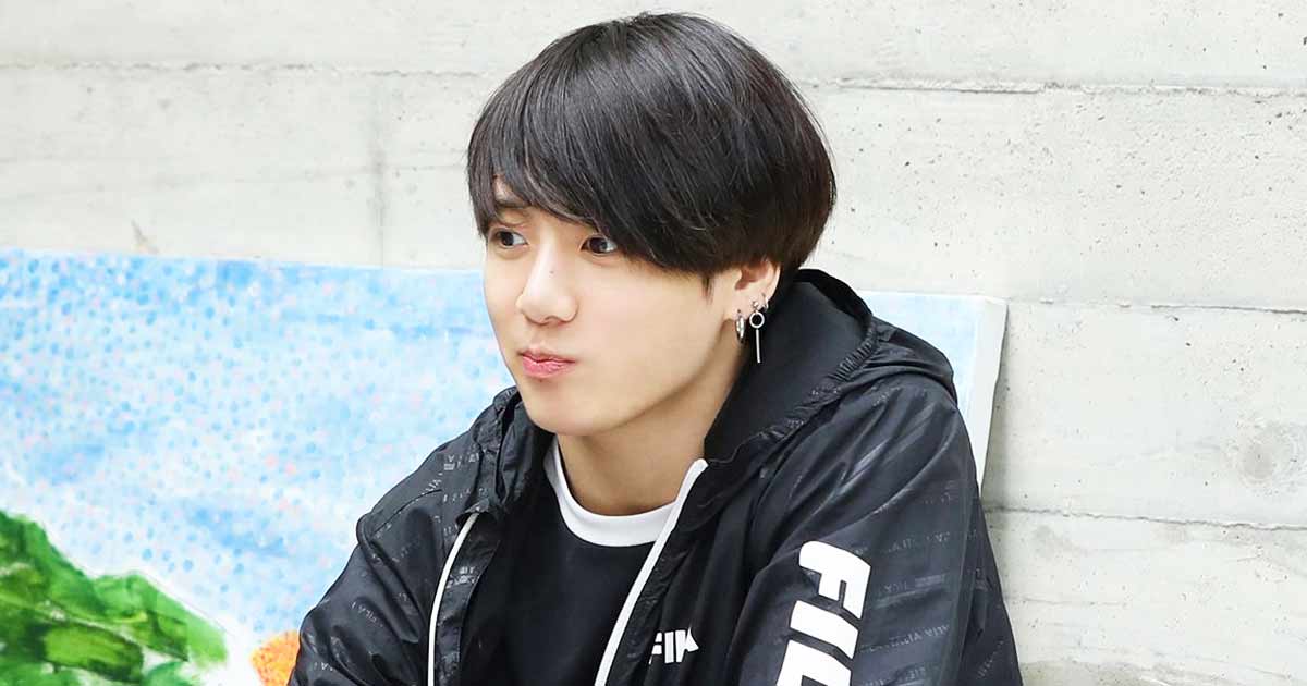 BTS' Jungkook Once Revealed Being In A Relationship Which Ended After He Did Not Meet His Girlfriend For 200 Days