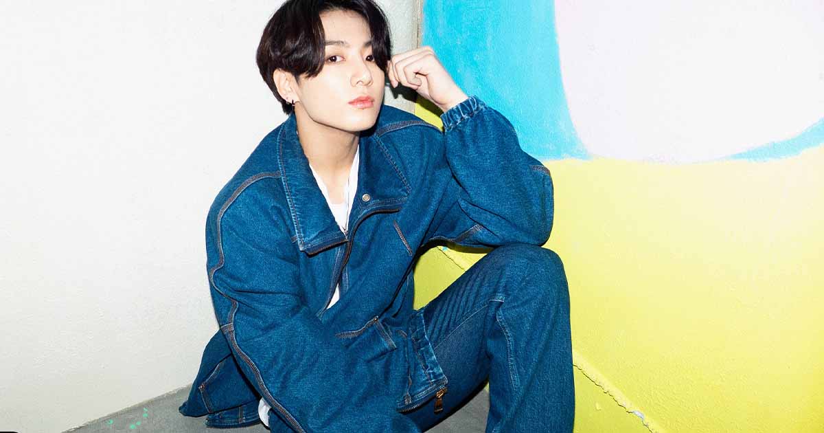 Jungkook's love for Jujutsu Kaisen sparks new wave of fandom - Hindustan  Times