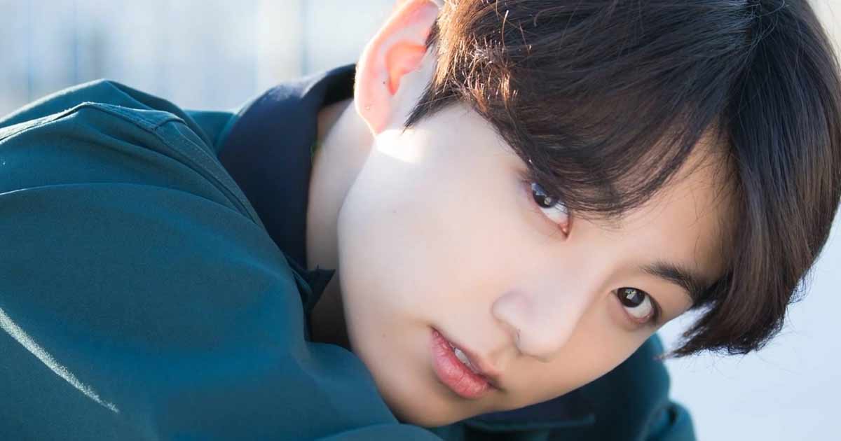 BTS’ Jungkook’s Military Enlistment Is Around The Corner? K-Pop Star Sports A Shorter Hair Look After Revealing He Would Gradually Cut Them Short