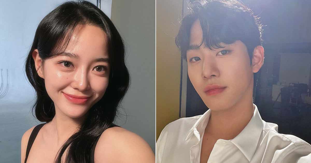‘Business Proposal’ Fame Kim Sejeong Slams Rumours Claiming She Visited Japan With Co-Star Ahn Hyo-Seop, Reveals Who Actually Accompanied Her