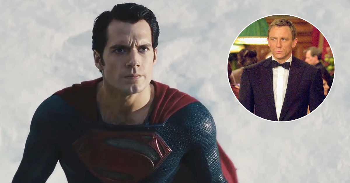 Casino Royale Director Spills Out The Reason Behind Rejecting Henry Cavill In The Role Of James Bond As It Went To Daniel Craig