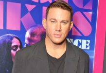 Channing Tatum is fearful of streaming's impact on the movie business