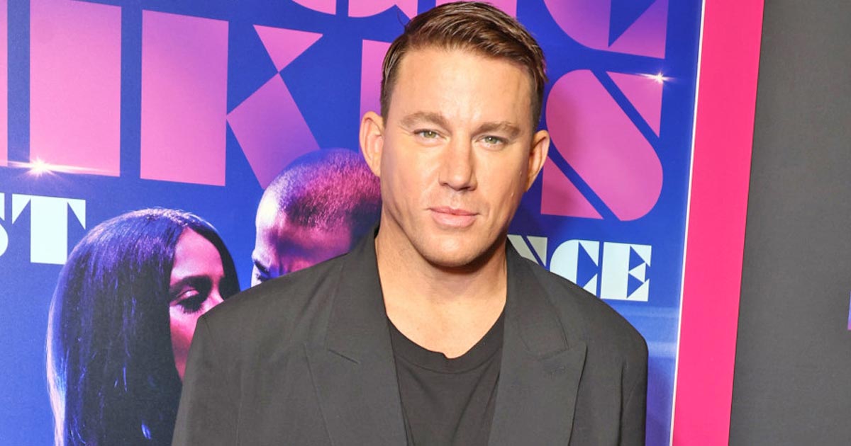 Channing Tatum Says, "We Made Magic Mike XXL For $12 Million & They Spent $60-$70 Million To Sell It", Addressing How The Rise Of Streaming Impacts Theatrical Releases