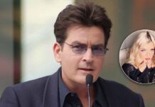 Charlie Sheen Is Going Ballistic Over Daughter Sami Flaunting Her Body On OnlyFans