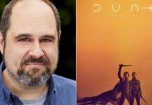 'Chernobyl' screenwriter Craig Mazin to receive writing credit in 'Dune: Part 2'