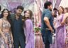 Chiranjeevi shares a BTS video on the making of 'Bholaa Shankar'