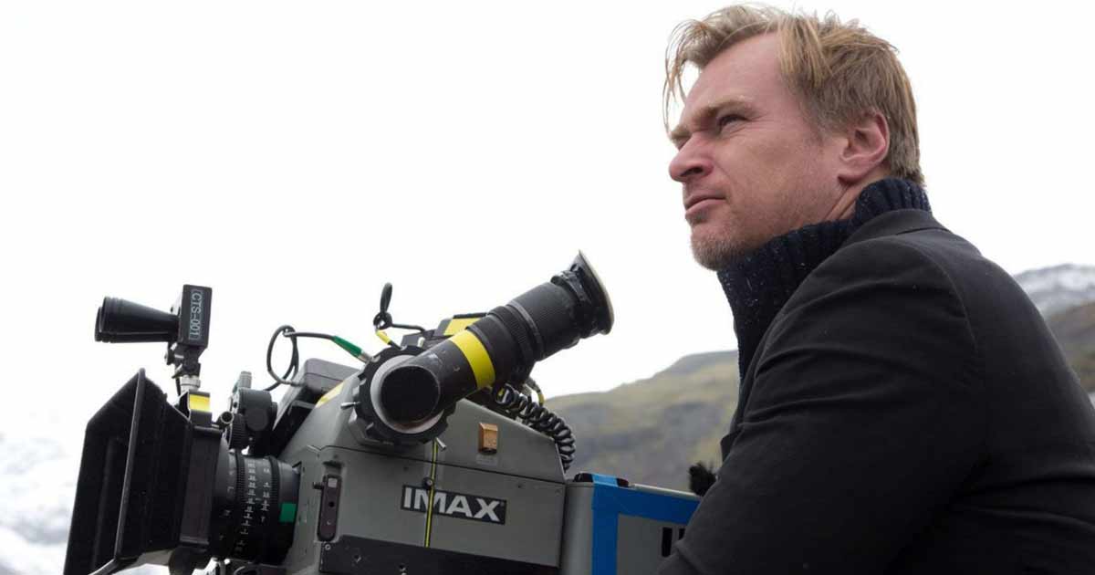 Christopher Nolan Hails His Upcoming ‘Oppenheimer’ Film As Ultimate Blockbuster: "I Know Of No Story With Higher Stakes Than..."