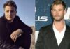Chris Hemsworth dwelling on mortality after Jeremy Renner's snowplough accident